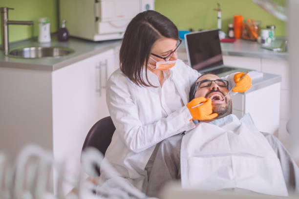 Best Emergency Dentist for Knocked-Out Tooth in Troutdale, OR