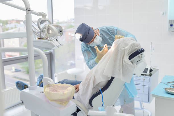Best Mobile Emergency Dentist in Troutdale, OR